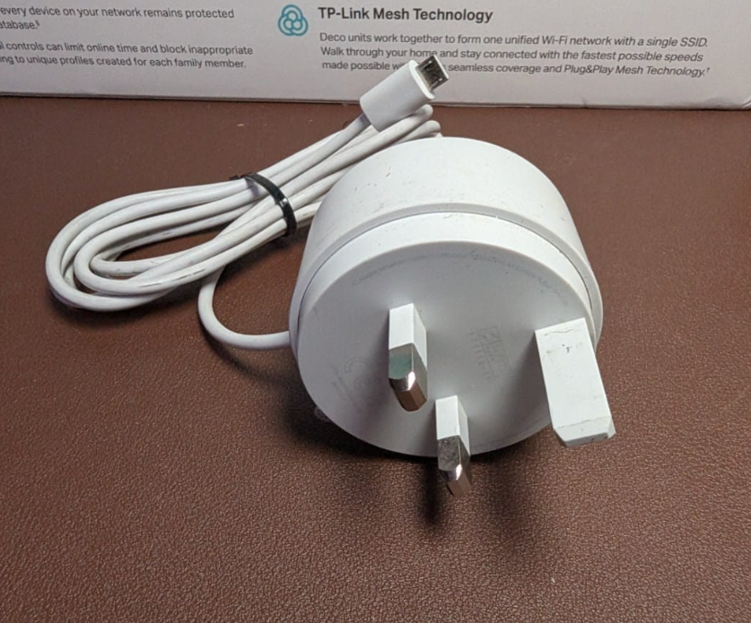 Google Home Mini Google Home Mini (Used)(Local Set) - gambar 3