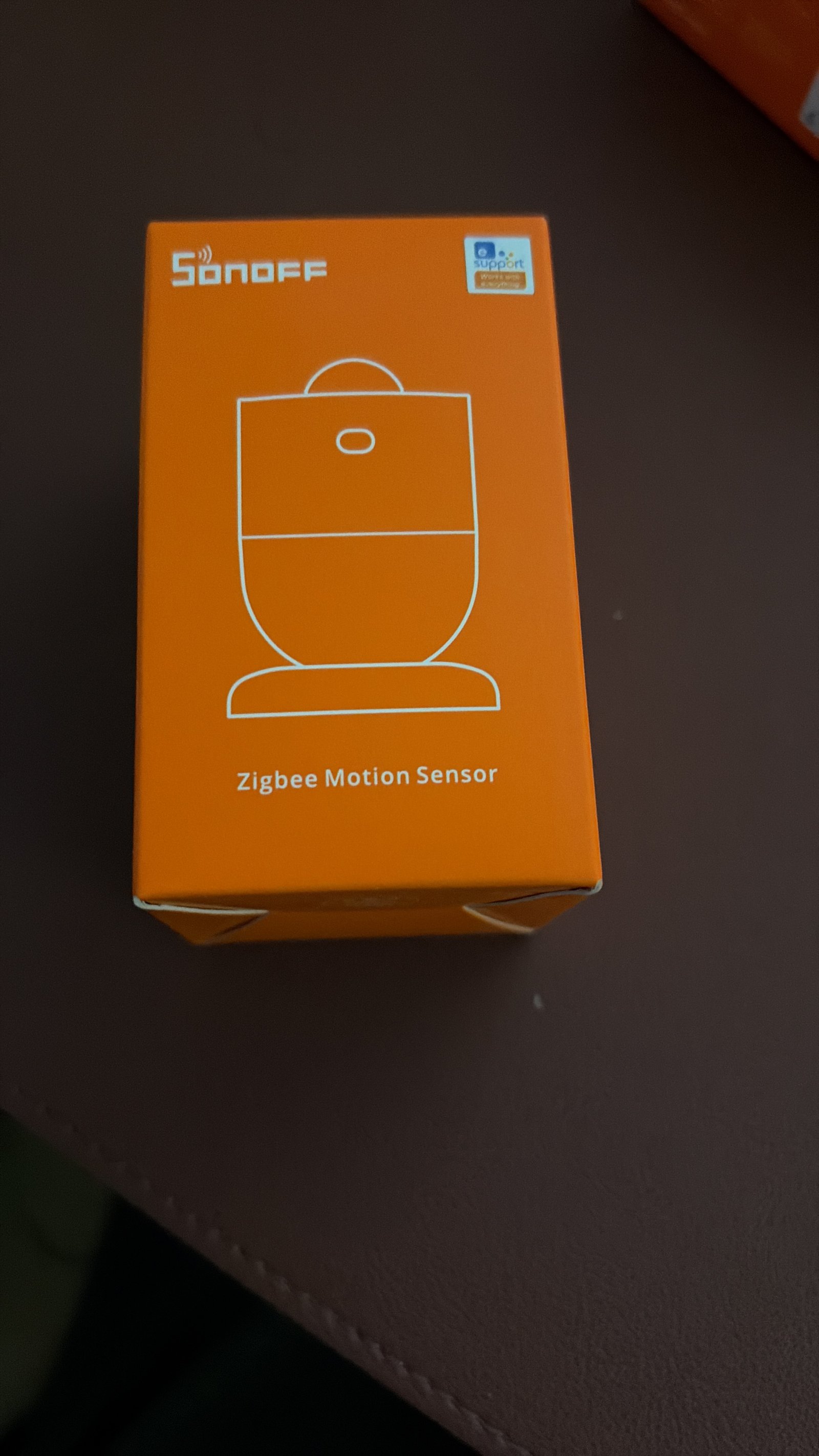 Sonoff Snzb -03P Human Body Movable Sensor