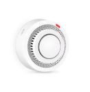 Tuya Smart WiFi Smoke Sensor Fire Protection Smoke Detector