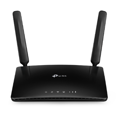 AC1200 Wireless Dual Band 4G LTE Router