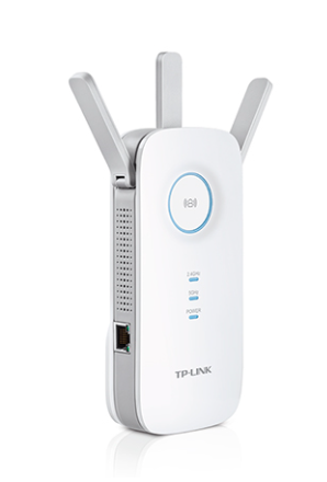 AC1750 Wi-Fi Range Extender