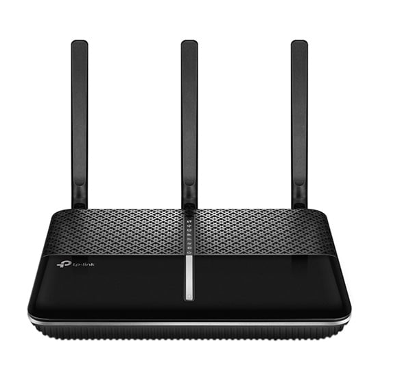 TP-Link Archer VR600 AC1600 Wireless Gigabit VDSL/ADSL Modem Router