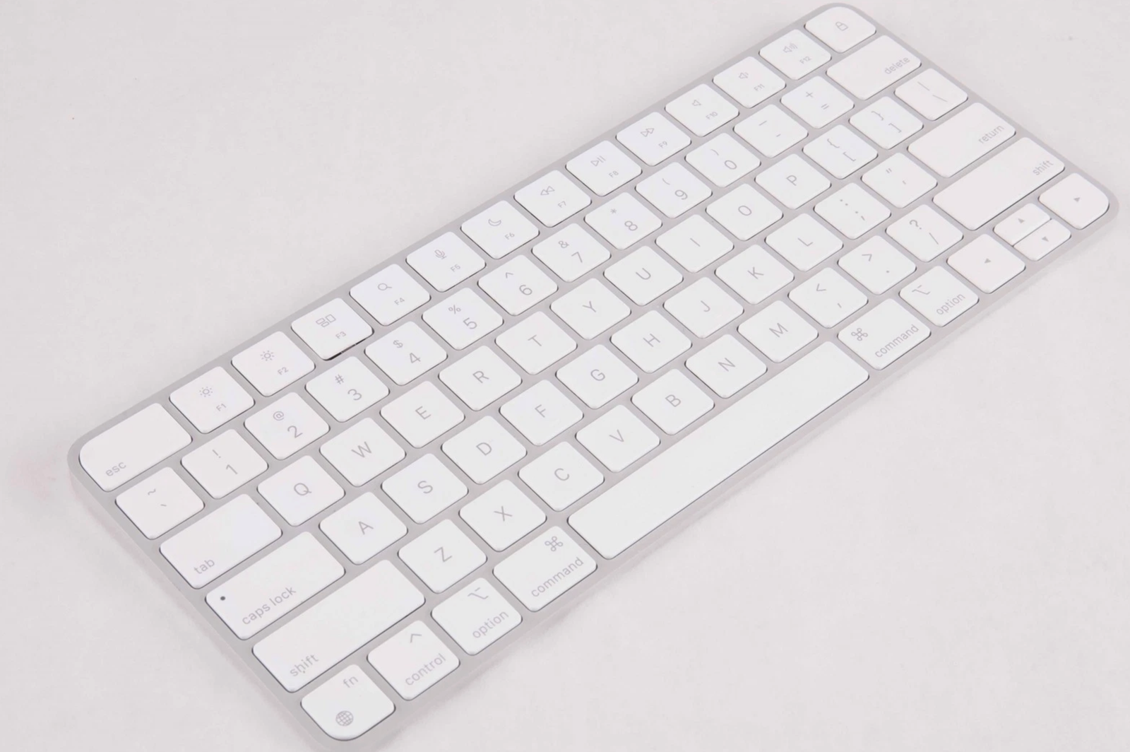 Apple Magic Keyboard with Touch ID