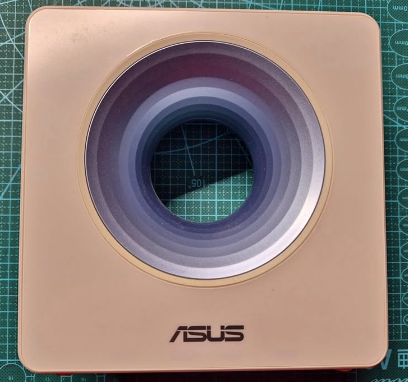 Asus Blue Cave AC2600 Dual Band Wi-Fi Router
