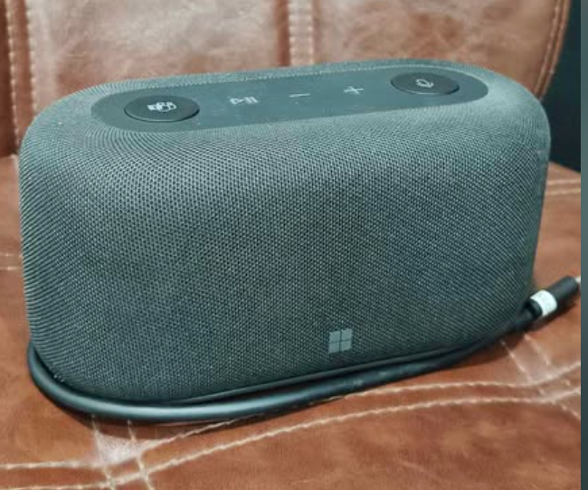 Microsoft Audio Dock