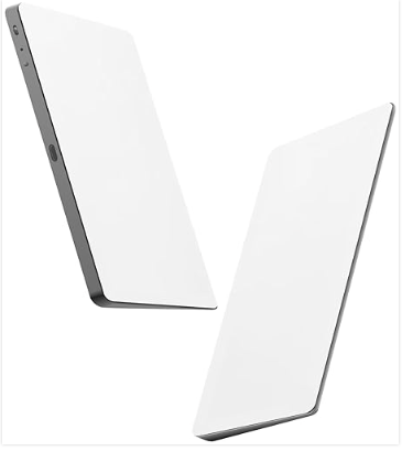 Apple Magic Trackpad 3 untuk Mac dan PC -(FIYP7)