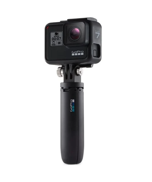 GoPro Shorty Mini Extension Pole with Tripod