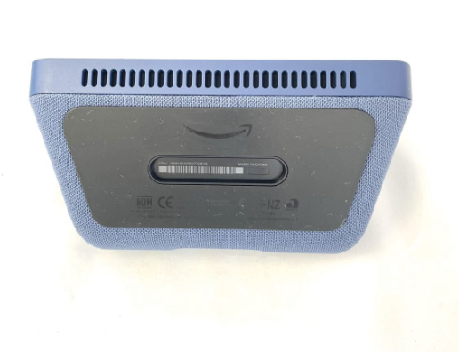Amazon Echo Show 5 (2nd Generation) Echo Show 5 2nd Gen)(Japan Set)(Used)an Sert) - gambar 4