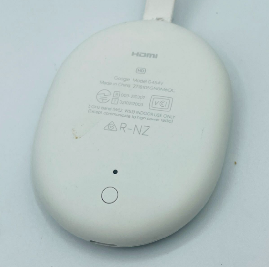 Google Chromecast with Google TV (HD) Google Chromecast with Google TV (HD) - gambar 5