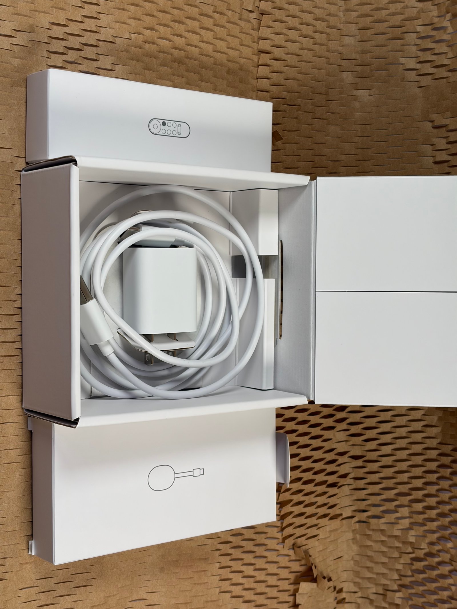Google Chromecast with Google TV (4K) G9N9N (Device) - gambar 13