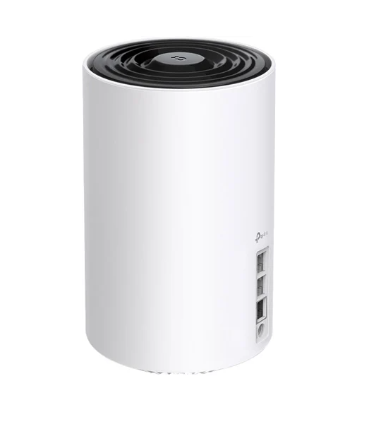 TP-Link Deco X80 V1 Dual-Band Mesh WiFi 6 System