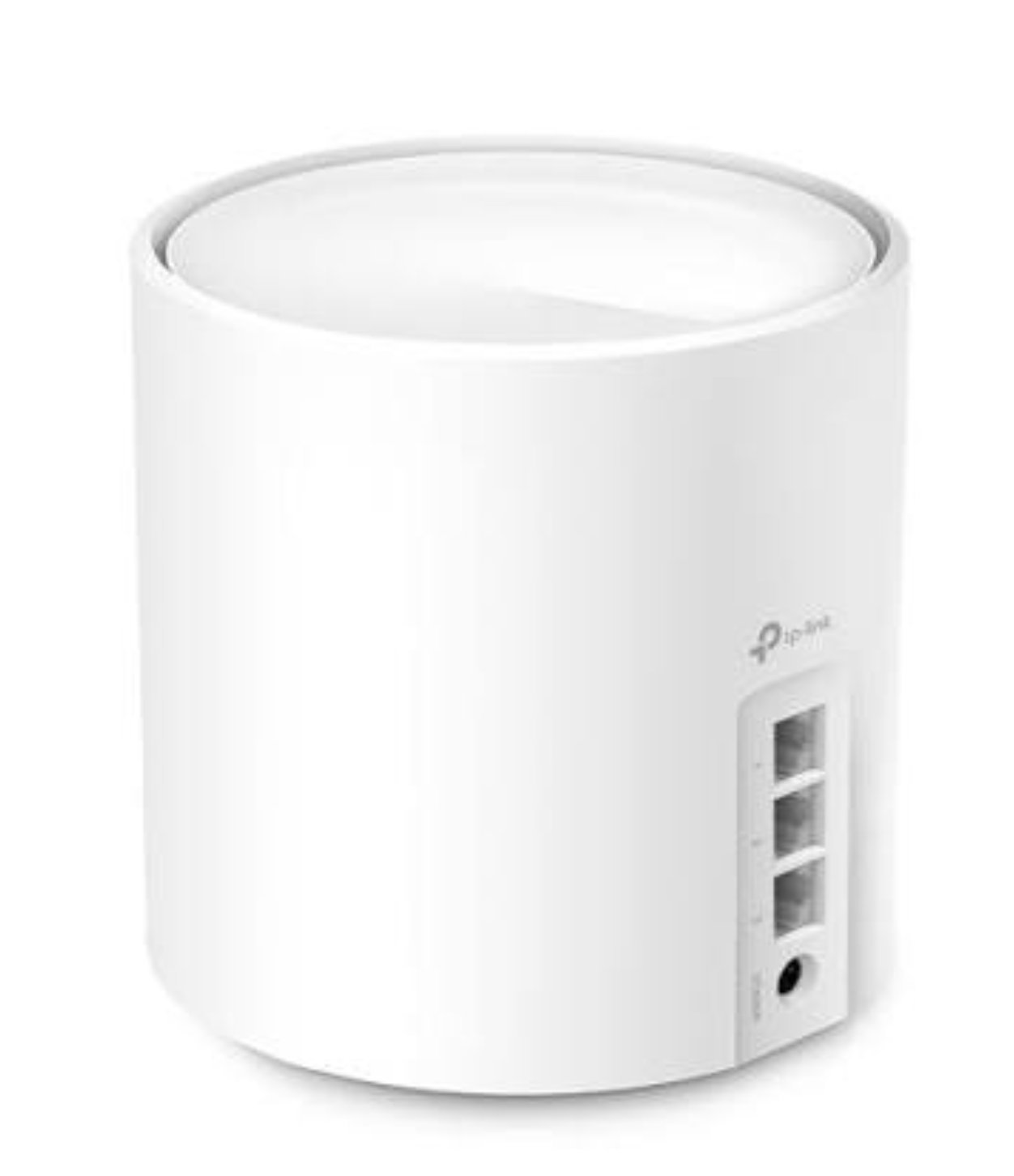 TP-Link Deco X50 AX3000 Whole Home Mesh WiFi 6 System Deco X50 X3000 (1 Pack)(Used) - gambar 4