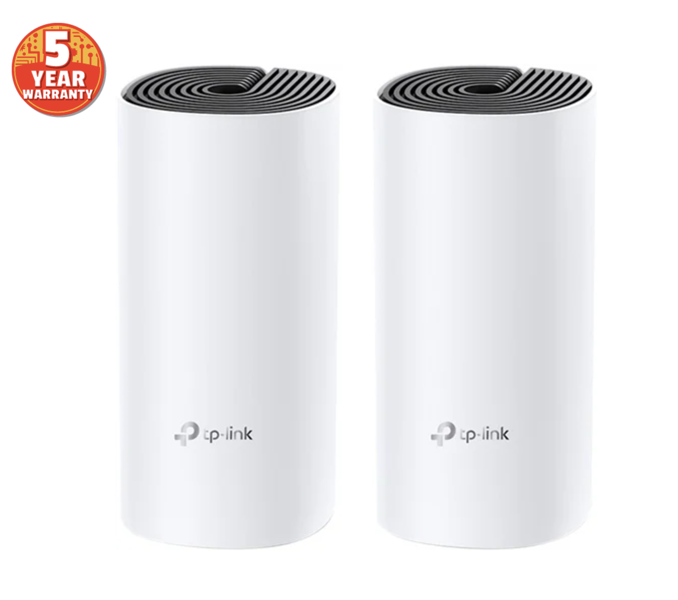TP-Link Deco M4 Mesh Wi-Fi System (2 Pack) Deco M4 (2 Pack)(Used) - gambar 2