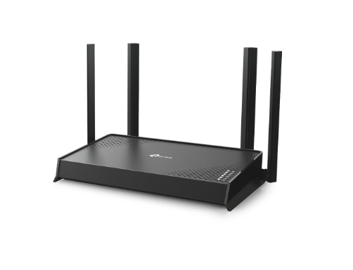 TP-Link BE220 BE3600 Dual-Band Wi-Fi 7 Router TP-Link BE220 BE3600 (USED) - gambar 3