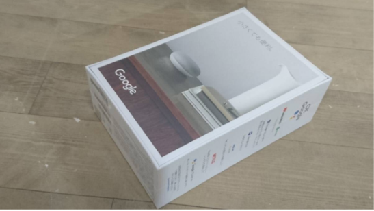 Google Nest Mini (2nd Gen) Google Nest Mini (New)(Local Set) - gambar 2
