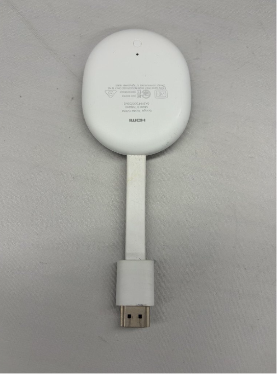 Google Chromecast with Google TV (HD) Google Chromecast with Google TV (HD) - gambar 7