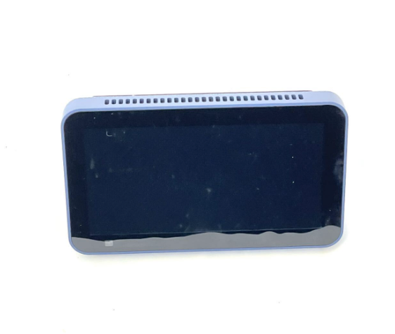 Amazon Echo Show 5 (2nd Generation) Echo Show 5 2nd Gen)(Japan Set)(Used)an Sert) - gambar 3
