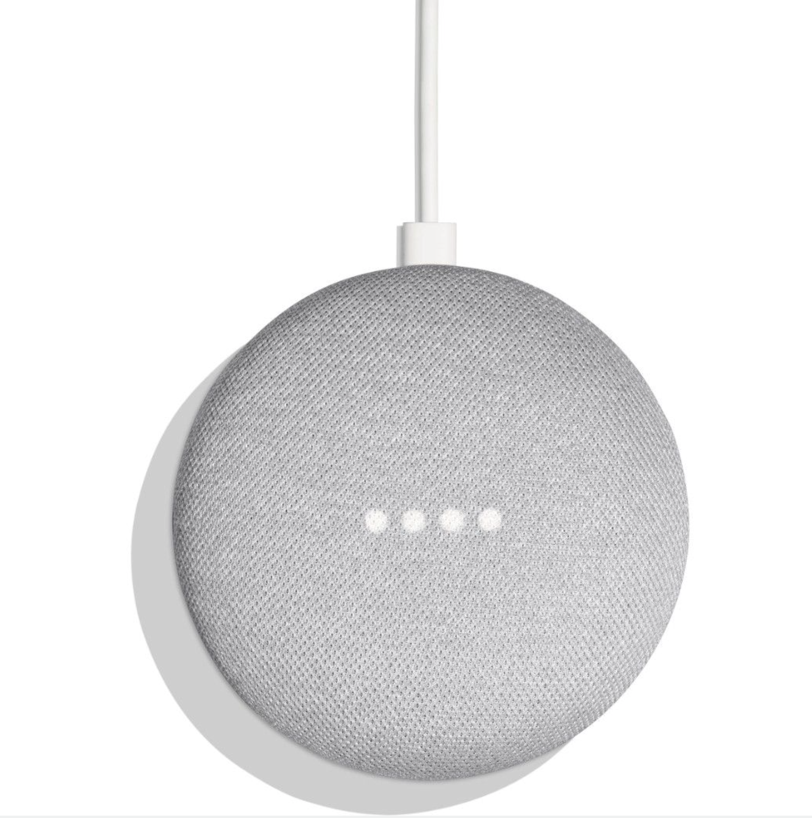 Google Nest Mini (2nd Gen) Google Nest Mini(Used)(Local Set) - gambar 3