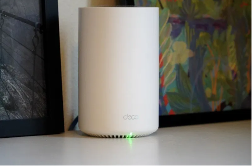 TP-Link Deco X68 AX3600 Whole Home Mesh WiFi 6 System Deco X68 X3000 (Used) - gambar 4