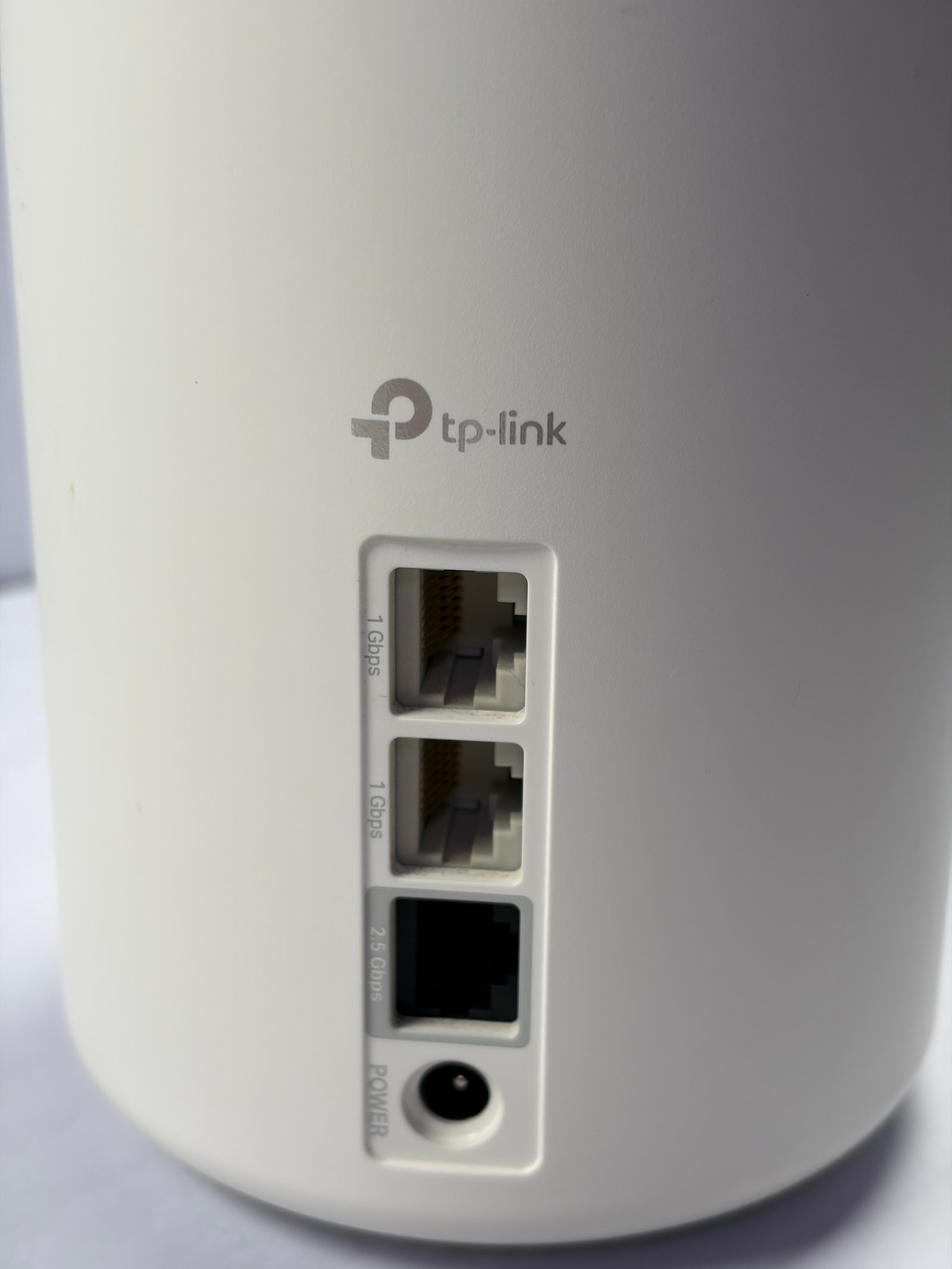 TP-Link Deco XE75 Pro AXE5400 Tri-Band Mesh Wi-Fi 6E System Deco XE75 Pro (2 Pack)(Used) - gambar 16
