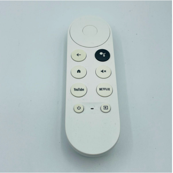 Google Chromecast with Google TV (HD) Google Chromecast with Google TV (HD) - gambar 4