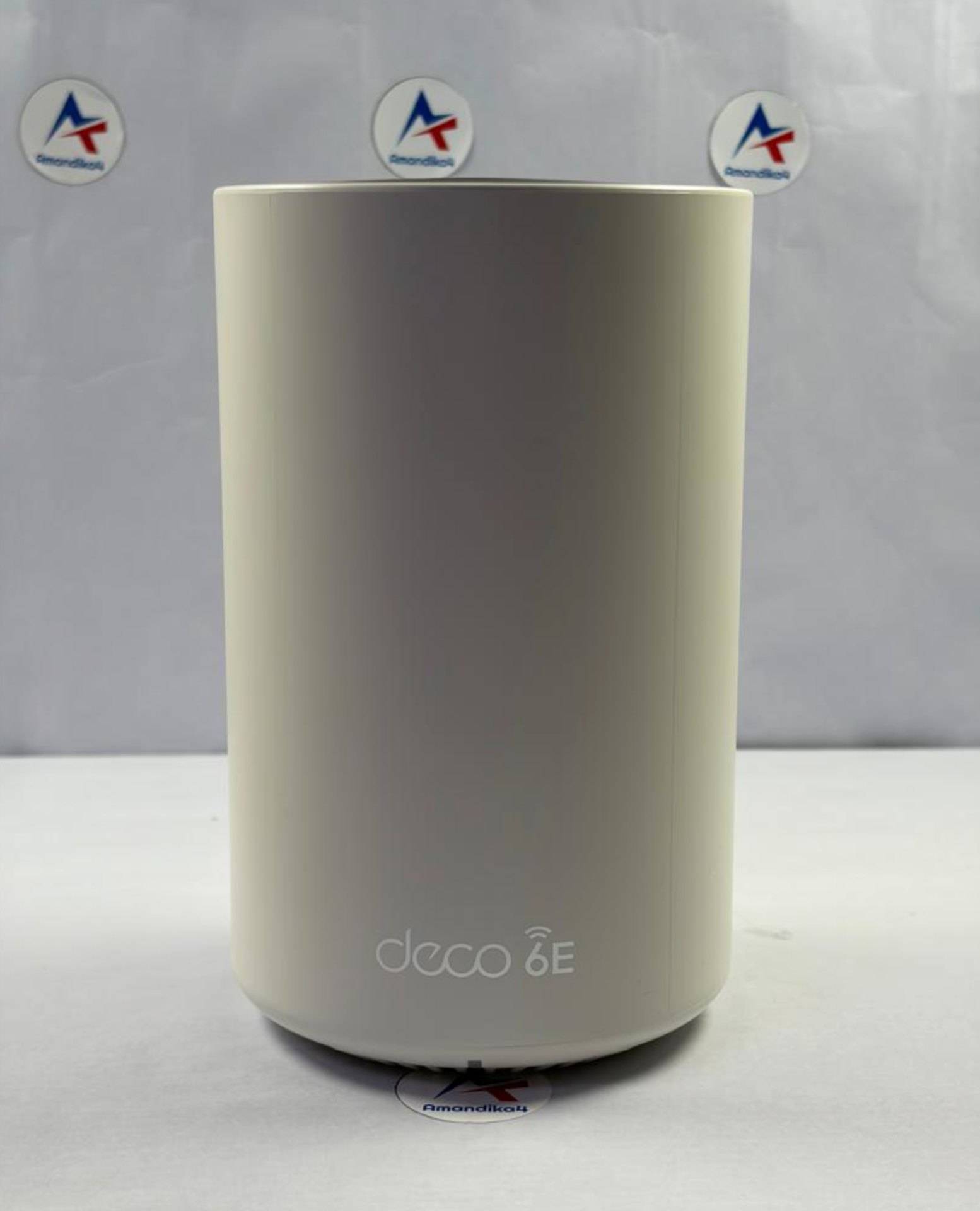 TP-Link Deco XE75 Pro AXE5400 Tri-Band Mesh Wi-Fi 6E System Deco XE75 Pro (2 Pack)(Used) - gambar 10