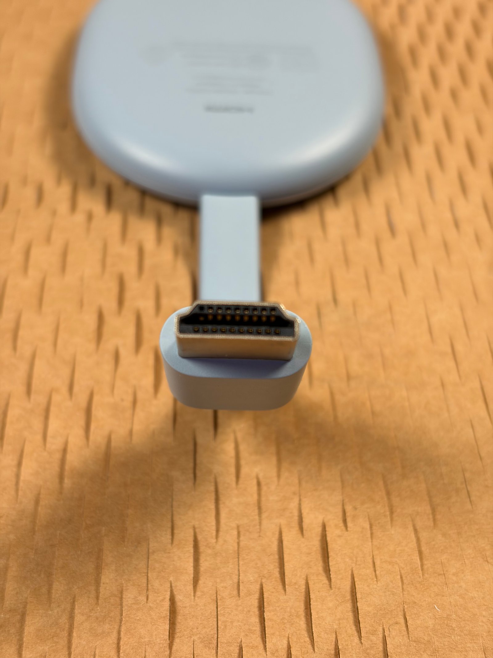 Google Chromecast with Google TV (4K) G9N9N (Device) - gambar 12