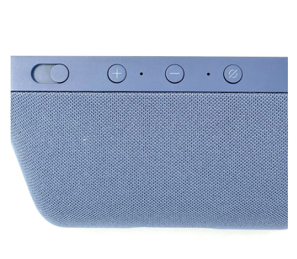 Amazon Echo Show 5 (2nd Generation) Echo Show 5 2nd Gen)(Japan Set)(Used)an Sert) - gambar 6