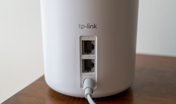 TP-Link Deco X68 AX3600 Whole Home Mesh WiFi 6 System Deco X68 X3000 (Used) - gambar 3