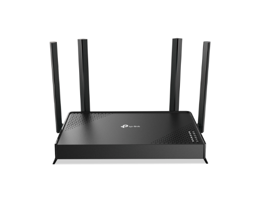 TP-Link BE220 BE3600 Dual-Band Wi-Fi 7 Router