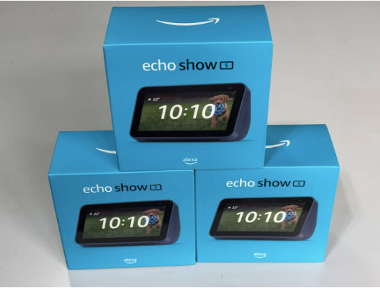 Amazon Echo Show 5 (2nd Generation)
