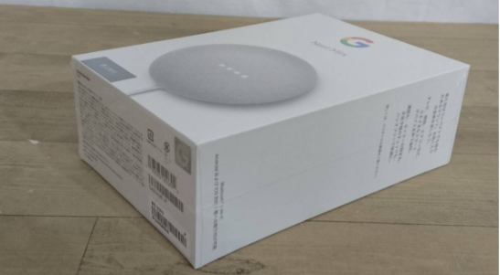 Google Nest Mini (2nd Gen) Google Nest Mini (New)(Local Set)