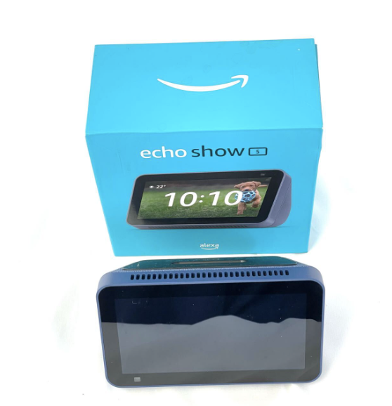 Amazon Echo Show 5 (2nd Generation)