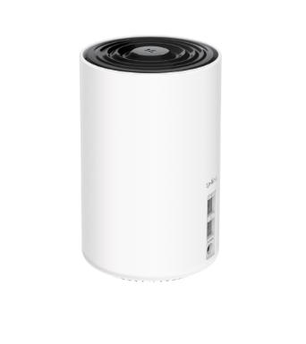 TP-Link Deco X68 AX3600 Whole Home Mesh WiFi 6 System Deco X68 X3000 (Used) - gambar 10