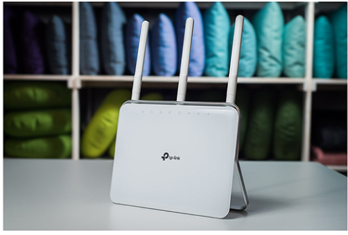 TP-Link Archer C9 AC1900 Wireless Dual Band Gigabit Router Archer C9 AC1900 - gambar 4