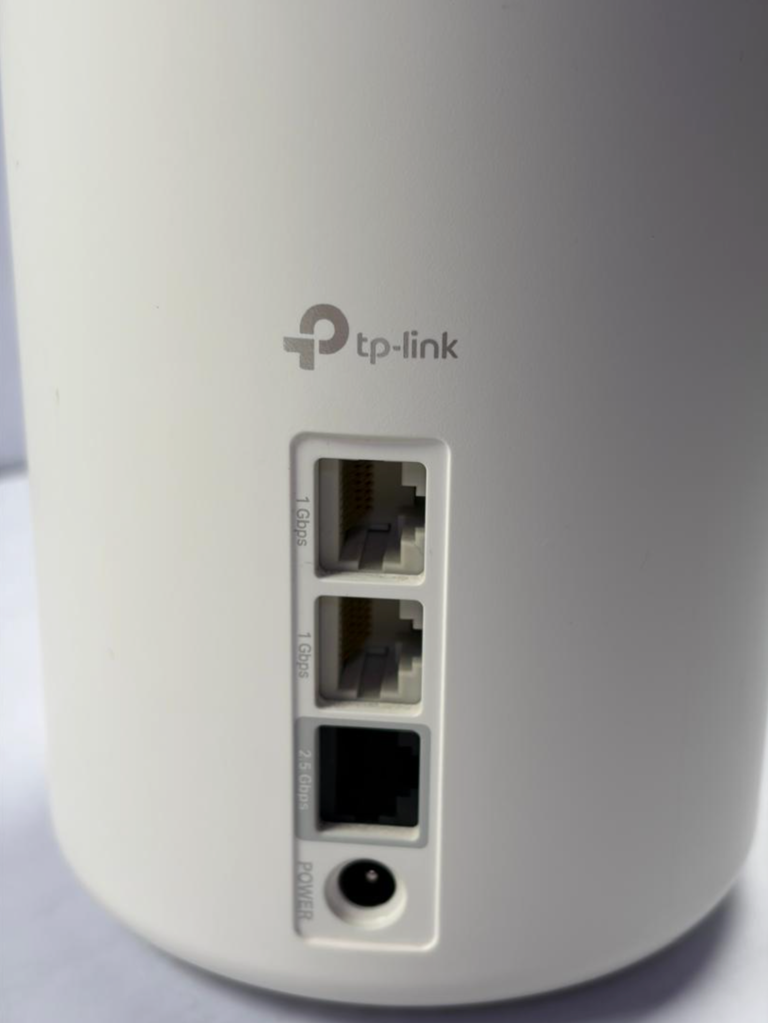 TP-Link Deco XE75 Pro AXE5400 Tri-Band Mesh Wi-Fi 6E System Deco XE75 Pro (2 Pack)(Used) - gambar 6