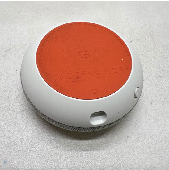 Google Home Mini LIFX Mini White LED Smart Light (Used)(Japan) - gambar 5
