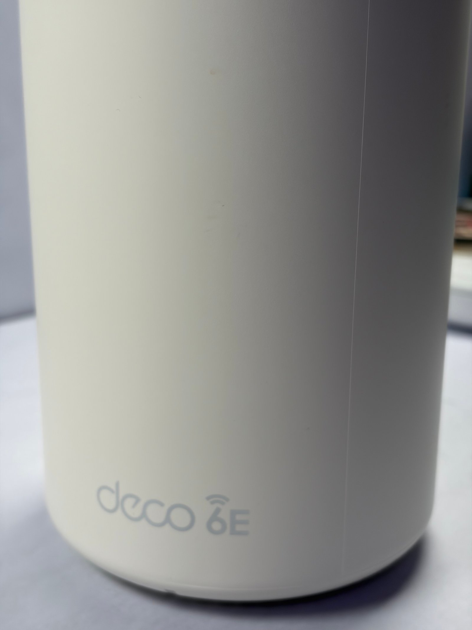 TP-Link Deco XE75 Pro AXE5400 Tri-Band Mesh Wi-Fi 6E System Deco XE75 Pro (2 Pack)(Used) - gambar 14