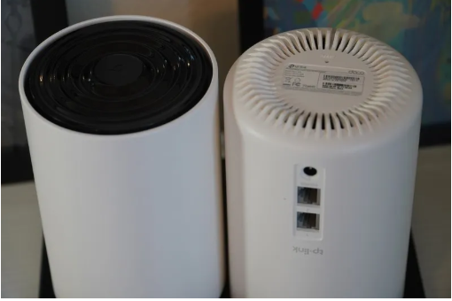 TP-Link Deco X68 AX3600 Whole Home Mesh WiFi 6 System Deco X68 X3000 (Used) - gambar 6
