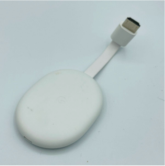 Google Chromecast with Google TV (HD) Google Chromecast with Google TV (HD) - gambar 10
