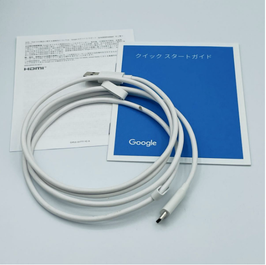 Google Chromecast with Google TV (HD) Google Chromecast with Google TV (HD) - gambar 2