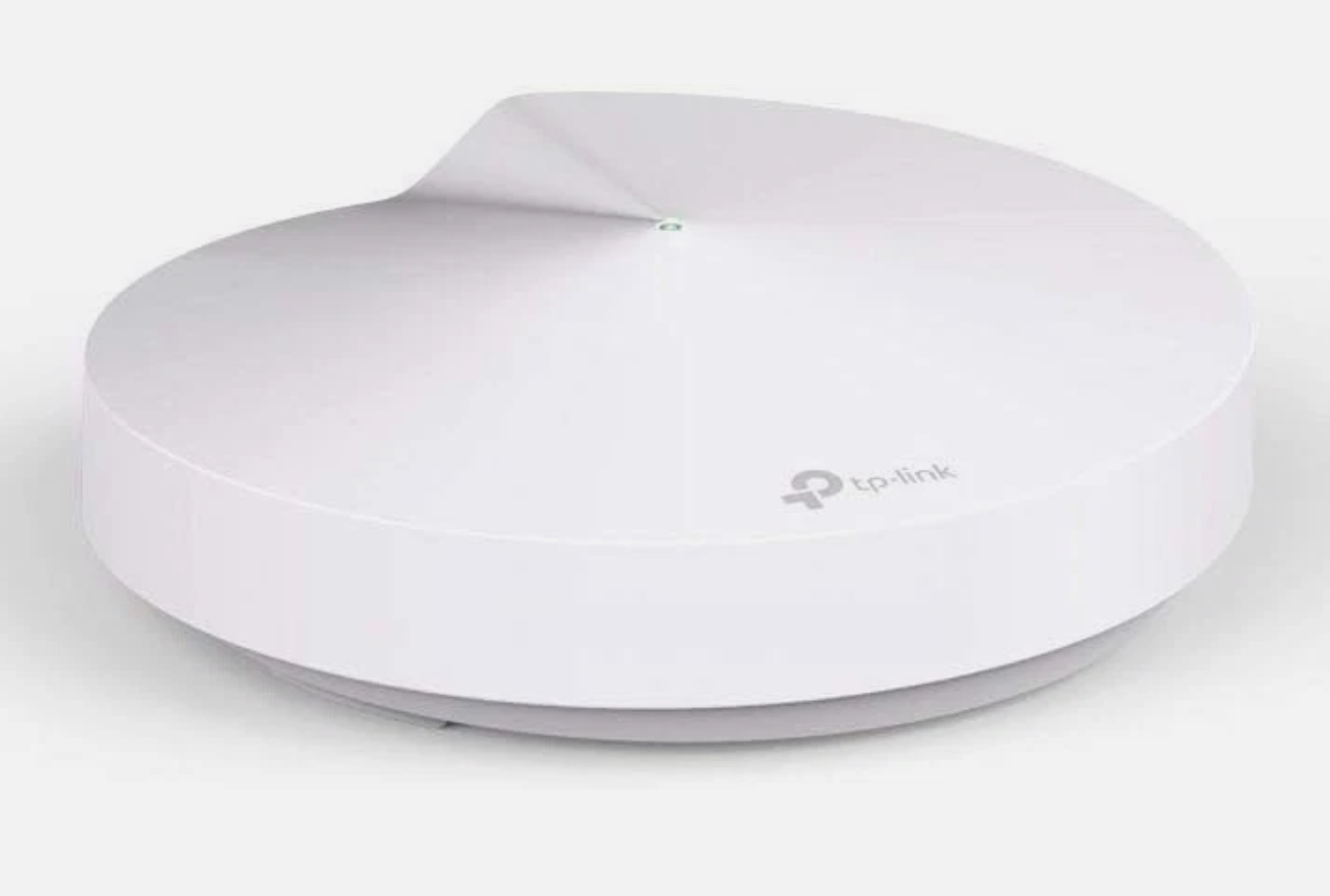 TP-Link Deco M9 Mesh Wi-Fi System (1 Pack)