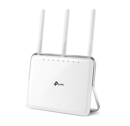 TP-Link Archer C9 AC1900 Wireless Dual Band Gigabit Router
