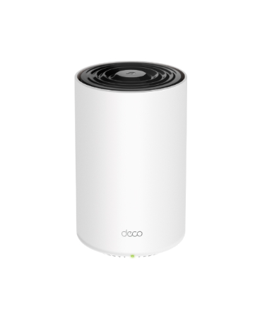 TP-Link Deco X68 AX3600 Whole Home Mesh WiFi 6 System Deco X68 X3000 (Used) - gambar 9