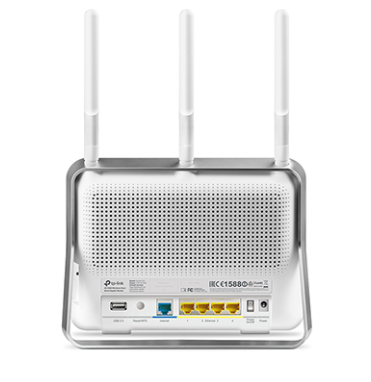 TP-Link Archer C9 AC1900 Wireless Dual Band Gigabit Router Archer C9 AC1900 - gambar 2