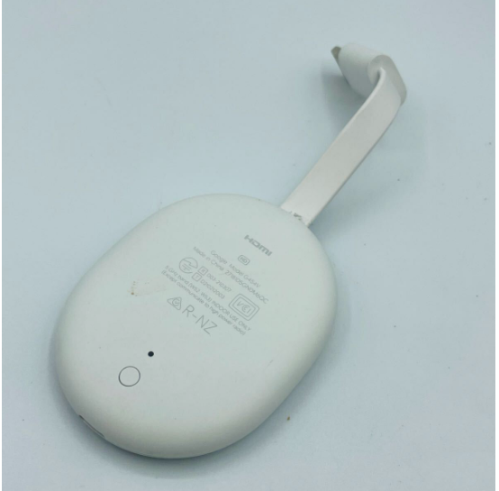 Google Chromecast with Google TV (HD) Google Chromecast with Google TV (HD) - gambar 6